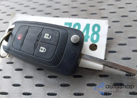 2015 GMC Terrain Sle-1 from USA, damaged, VIN 2GKALMEK7F6174116